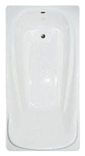 Акриловая ванна SanArt Saturn 170x75