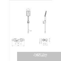 Wonzon&Woghand WW-B2025-A-MW