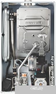 Отопительный котел NAVIEN Deluxe S 24K