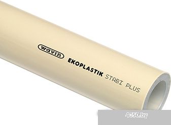 Wavin Ekoplastik Труба ПП Stabi Plus S 3.2 90 [STRS090RCT]