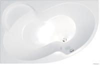 Ванна Triton Мари 170х110 правая