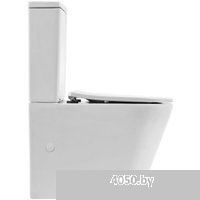 BelBagno Flay-Tor BB2149CP-TOR (без бачка, без сиденья)