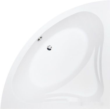 Ванна Besco Mia 140x140