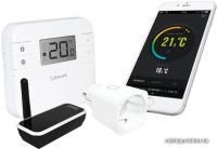 Терморегулятор Salus Controls RT310iSPE