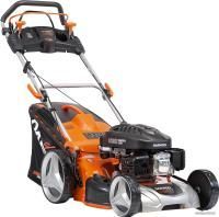 Колёсная газонокосилка Daewoo Power DLM 5500SV