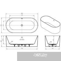 BelBagno BB705-1800-800