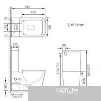 SantiLine SL-5017SM-BD