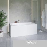 Lauter Seraphina 160x80 2112160R (с каркасом и лицевым экраном)