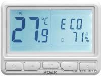 Терморегулятор Poer PTC10