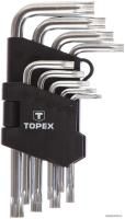 TOPEX 35D960 (9 предметов)