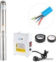 AV Engineering Ageless-3-2700/23- 3/8