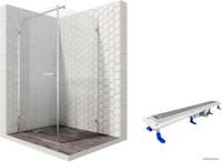 Ambassador Set 10011101L-ST3