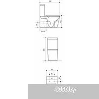 Wave Square 553133
