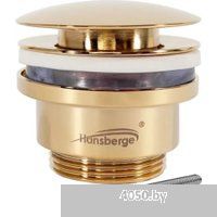 Hansberge H107 (золото глянец)