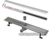 Alcaplast APZ13-DOUBLE9-650 (с решеткой)