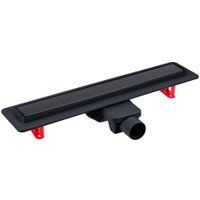 Berges Wasserhaus Optim Line Black 500 095505