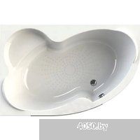 Radomir Ирма Стандарт 149x96 2-79-2-1-9-216 (с гидромассажем, левый)