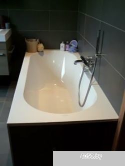 Ванна Villeroy & Boch Oberon 180x80 [UBQ180OBE2V-01]