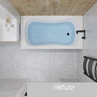 Lauter Estelle 120 21206020 (с черным подголовником)