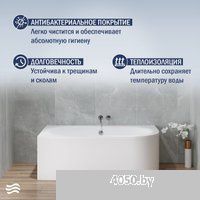 Lauter Bliss 170х75 L 21201071L