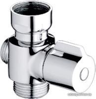 Дивертор Ledeme LAAA-2 с картриджем, усиленный