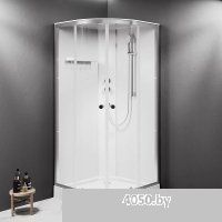 AM.PM X-Joy 90x90 W94C-401-090MT