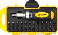 Stayer 2557-H38 (38 предметов)