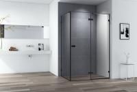 Cezares BELLAGIO-AH-1-120/80-C-NERO