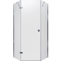 Triton Сигма-Хром 90х90 (без поддона)