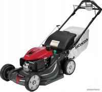Honda HRX537C5VKE