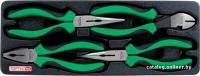 Toptul GBAT0402 4 предмета