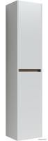 Sancos Шкаф-пенал Smart PSM35W (белый)