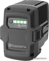 Husqvarna BLi300 (36В/9.4 а*ч)