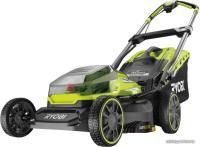 Ryobi RY18LMX40A-0 (без АКБ)