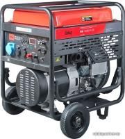 Бензиновый генератор Fubag BS 14000 A ES