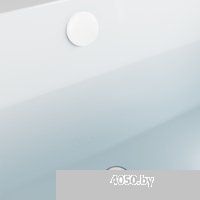 Wellsee Useful Extras 231913000 (белый/матовый белый)