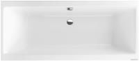Ванна Excellent Pryzmat Slim 170x75 [WAEX.PRY17WHS]