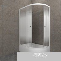 Triton Коралл-Лайт 120x80 В (левосторонний)