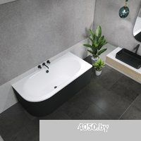 Lauter Bliss 170 P 21201072P (с черным подголовником)