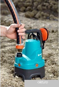 Насос Gardena 7000/D [01665-20]