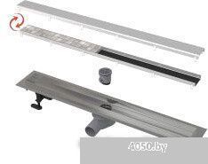 Alcaplast APZ13-DOUBLE9-550