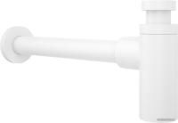 Wellsee Drainage System 182108000 (матовый белый)