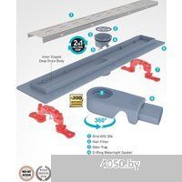 Valtemo Starline Base VLD-562305.12 (C02-Line)