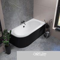 Lauter Bliss 180 P 21201082P (с каркасом и черным подголовником)