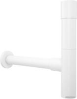 Wellsee Drainage System 182118000 (матовый белый)
