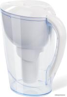 Гейзер Корус (белый)