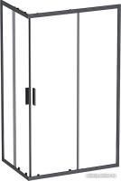 AM.PM Gem S W93G-404-120280-BT (черный матовый)