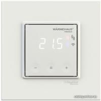 Терморегулятор Warmehaus WH300 Wi-Fi