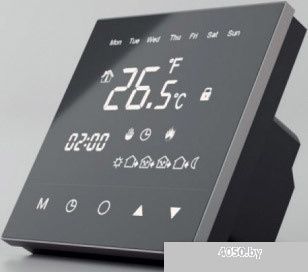 Терморегулятор Heat Plus Life