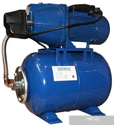 Насос Unipump AUTO JET 60 S